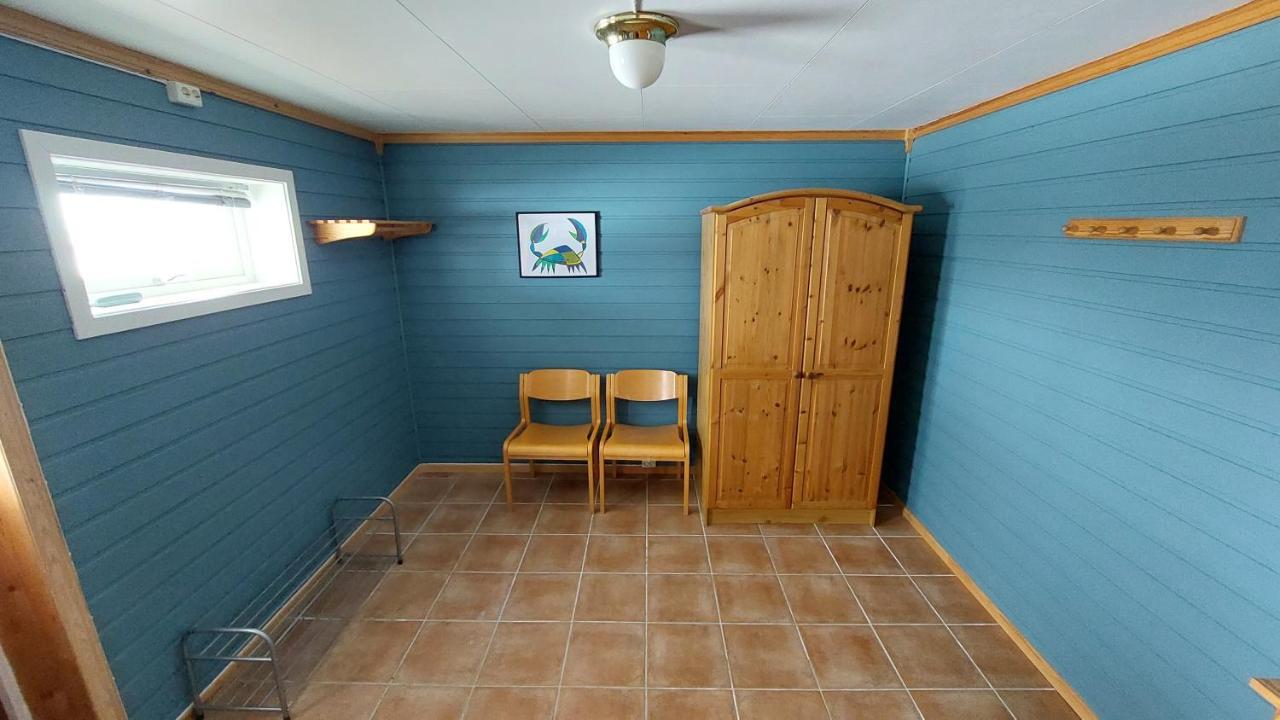 Holiday Home On Senja Senjahopen エクステリア 写真