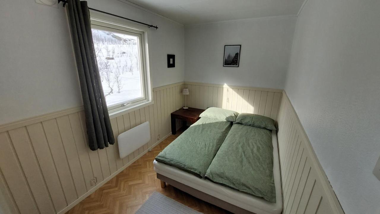 Holiday Home On Senja Senjahopen エクステリア 写真